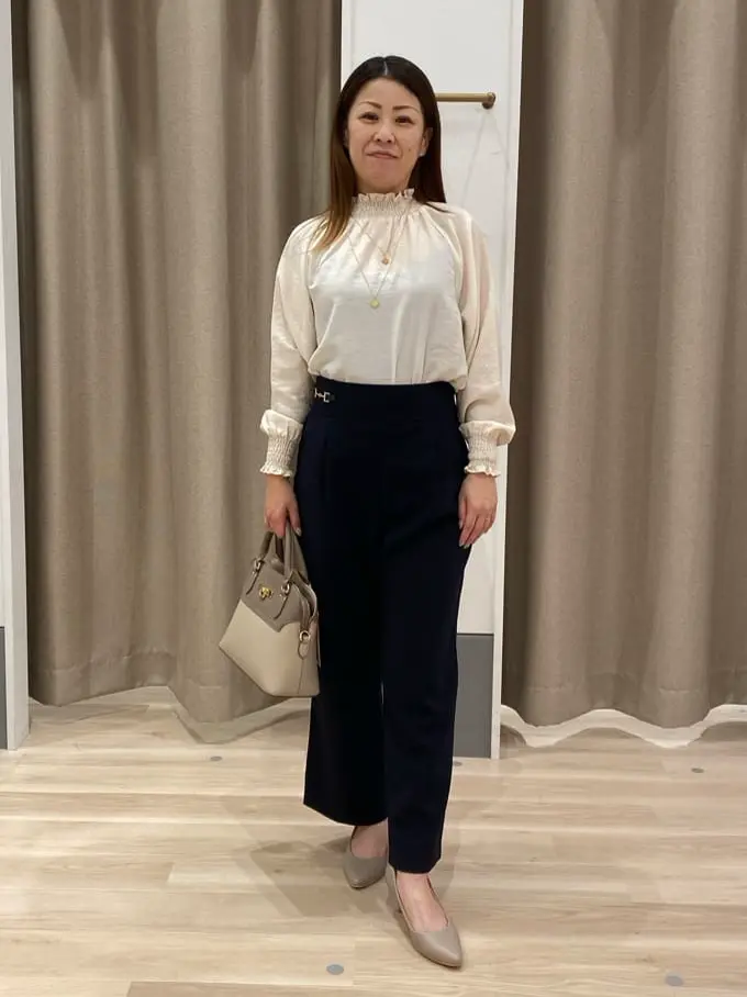  瀬野 コーディネート画像