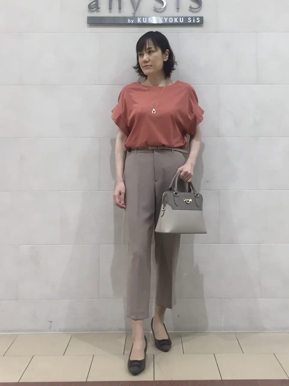  髙橋 コーディネート画像