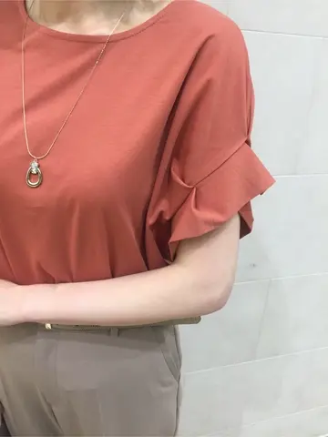 ANY SIS 髙橋 コーディネート画像