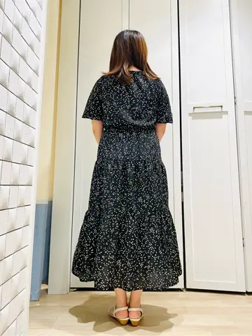 ANY SIS 藤田 コーディネート画像