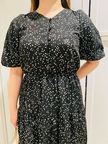 ANY SIS 藤田 コーディネート画像