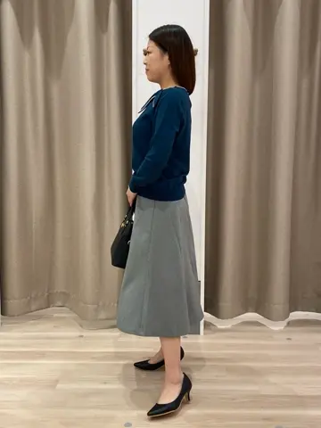 ANY SIS 瀬野 コーディネート画像