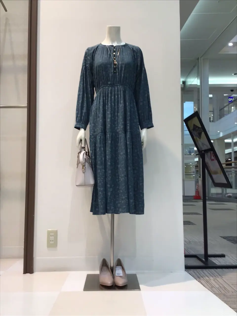  布川 コーディネート画像