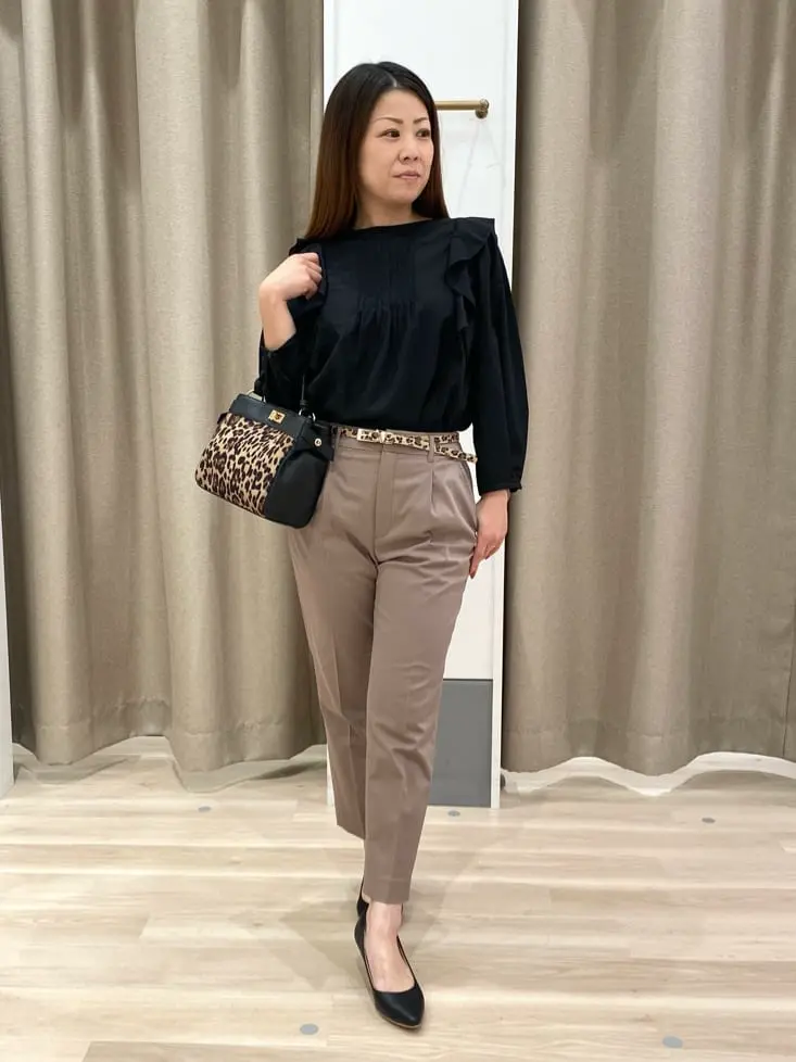  瀬野 コーディネート画像