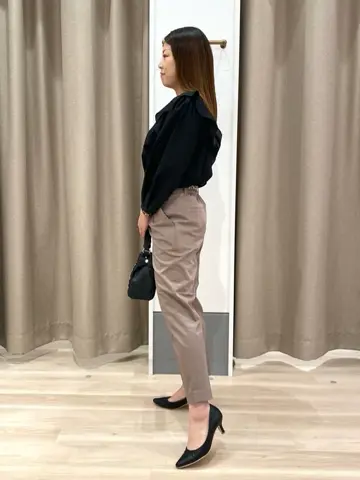 ANY SIS 瀬野 コーディネート画像