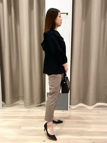 ANY SIS 瀬野 コーディネート画像