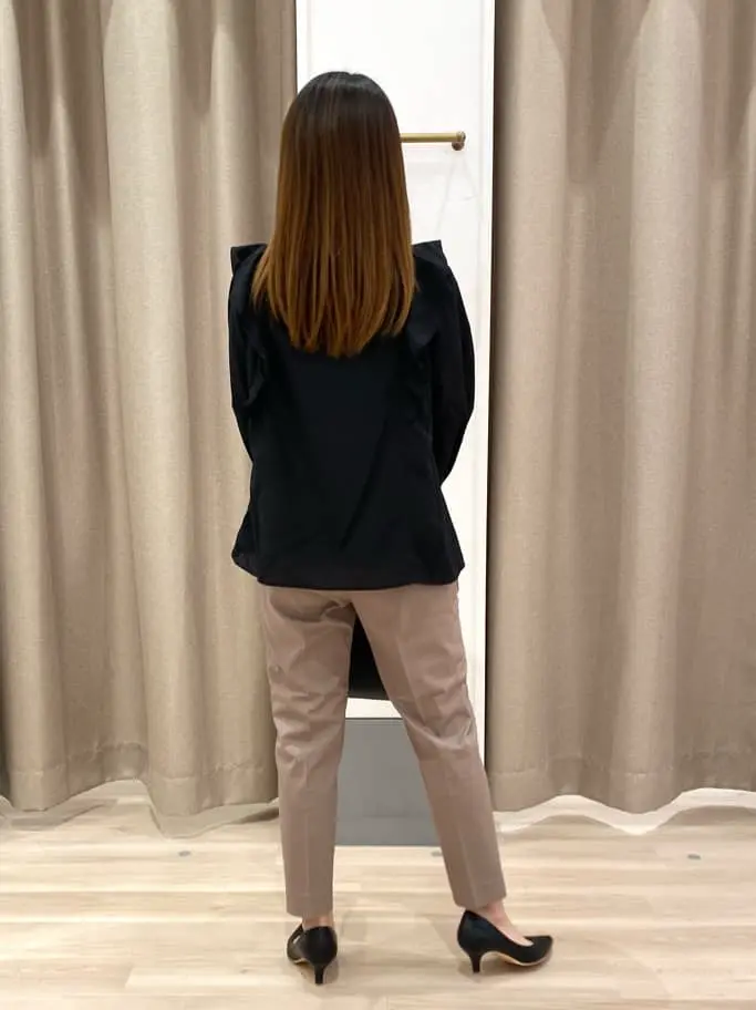 ANY SIS 瀬野 コーディネート画像