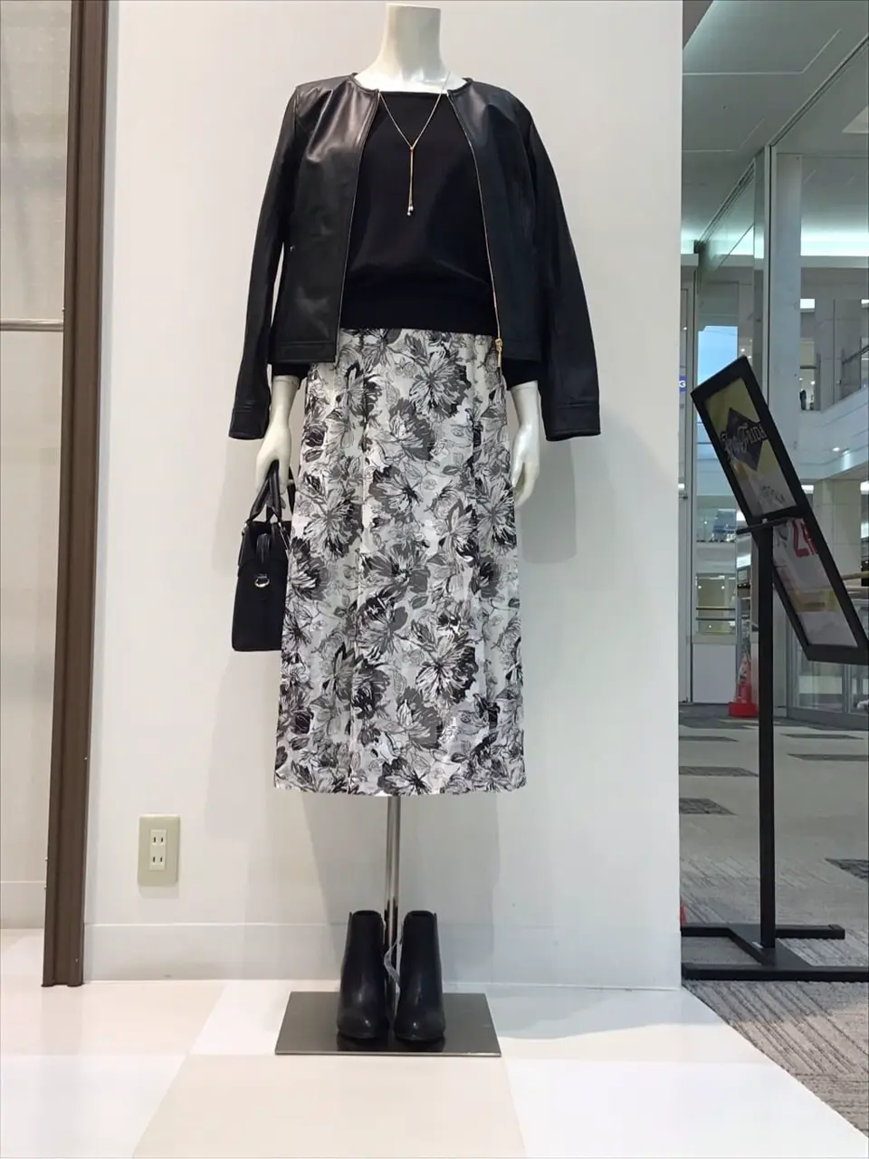  布川 コーディネート画像