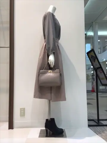 ANY SIS 布川 コーディネート画像