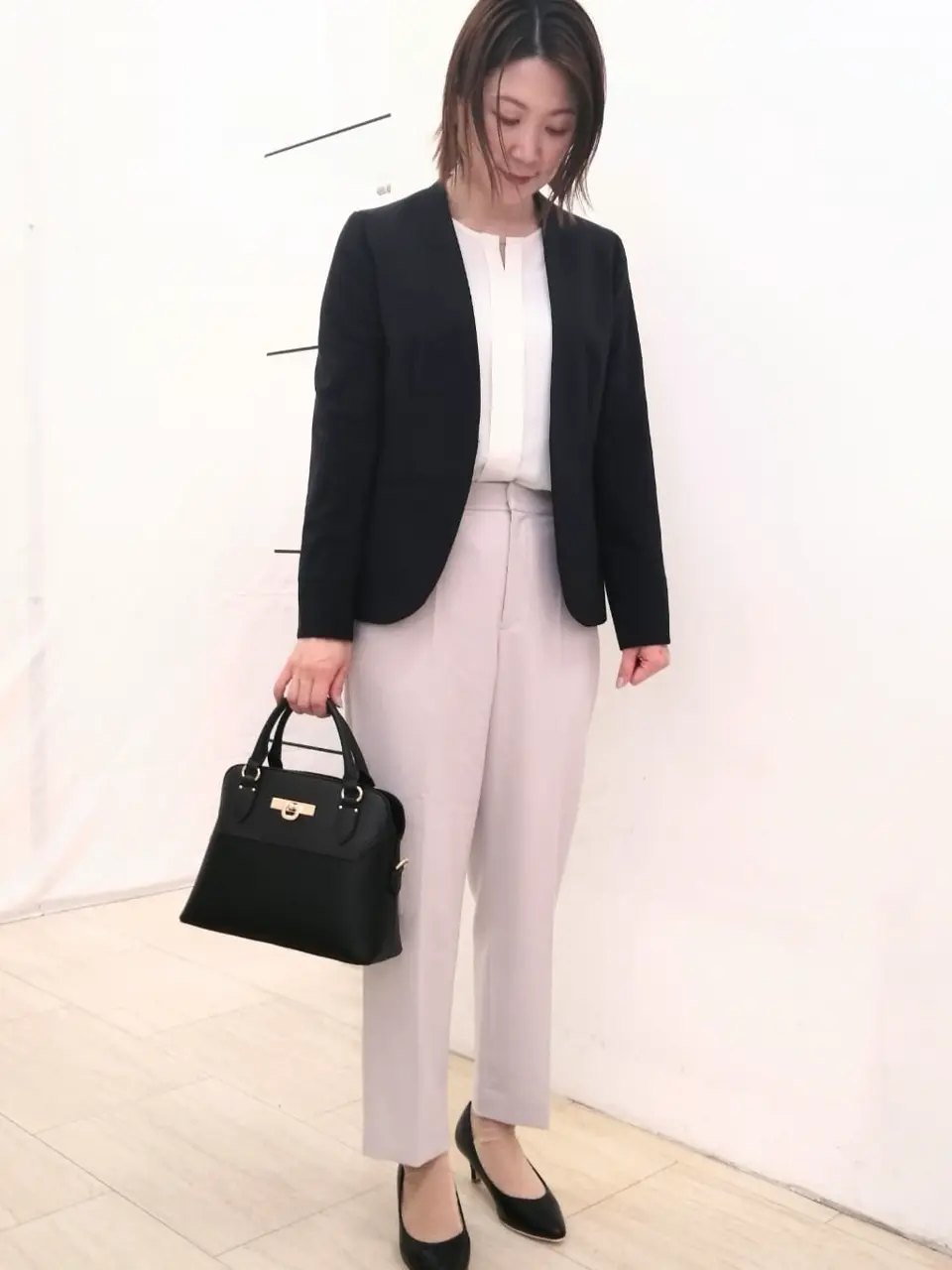  N コーディネート画像