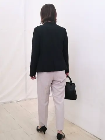 ANY SIS N コーディネート画像