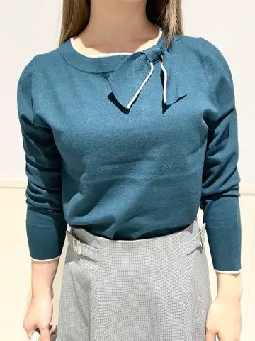 ANY SIS 土居 コーディネート画像