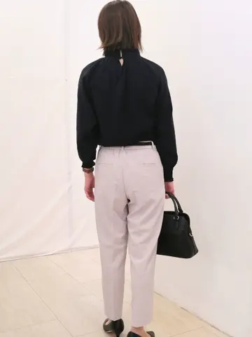 ANY SIS N コーディネート画像