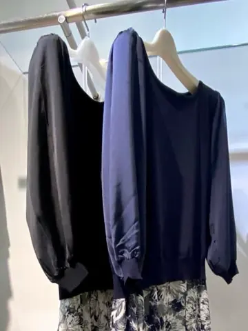 ANY SIS 山田 コーディネート画像