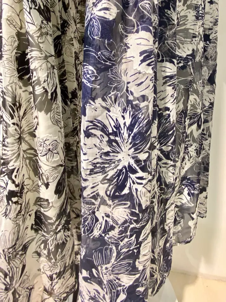 ANY SIS 山田 コーディネート画像