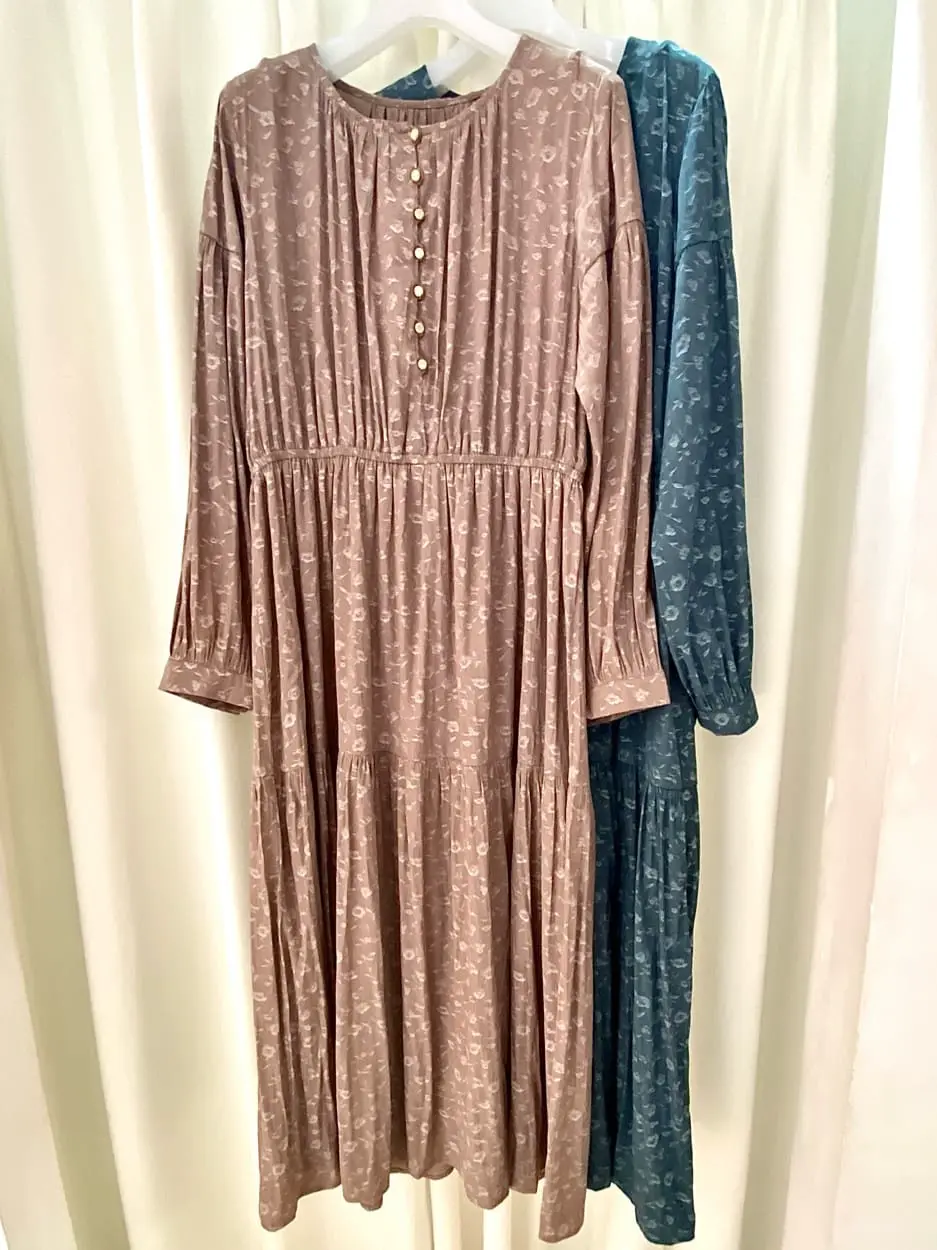 ANY SIS 山田 コーディネート画像