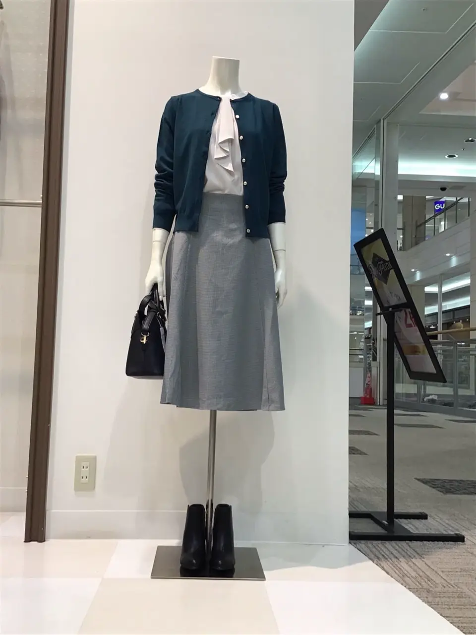  布川 コーディネート画像