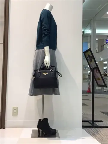 ANY SIS 布川 コーディネート画像