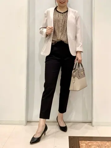 ANY SIS 横田 コーディネート画像