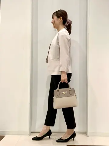 ANY SIS 横田 コーディネート画像