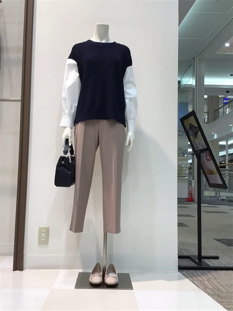  布川 コーディネート画像