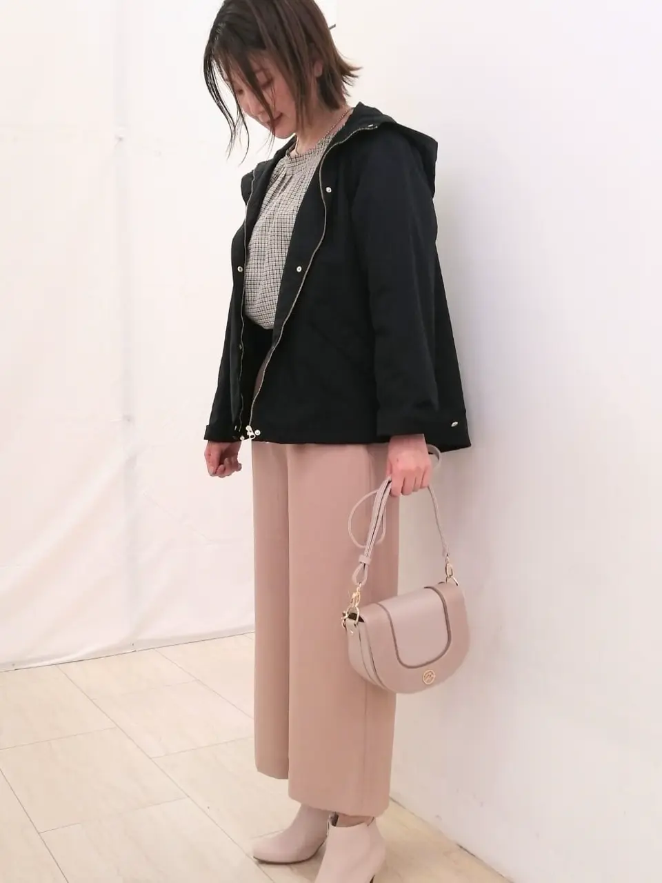  N コーディネート画像