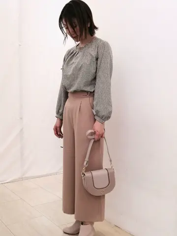 ANY SIS N コーディネート画像