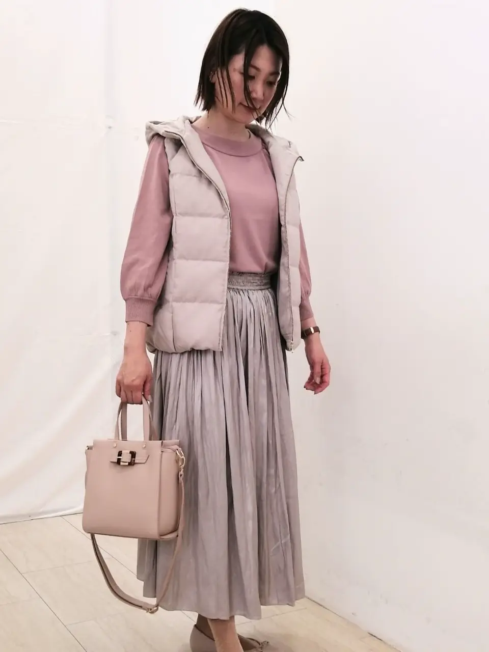  N コーディネート画像