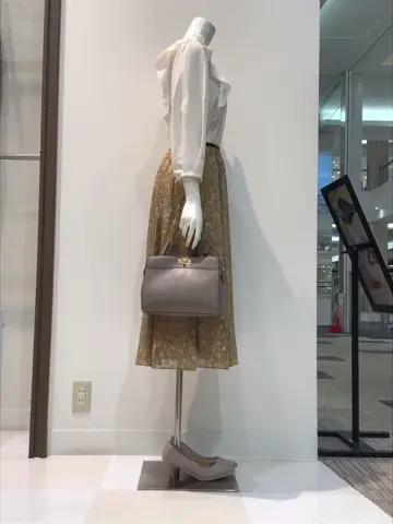 ANY SIS 布川 コーディネート画像