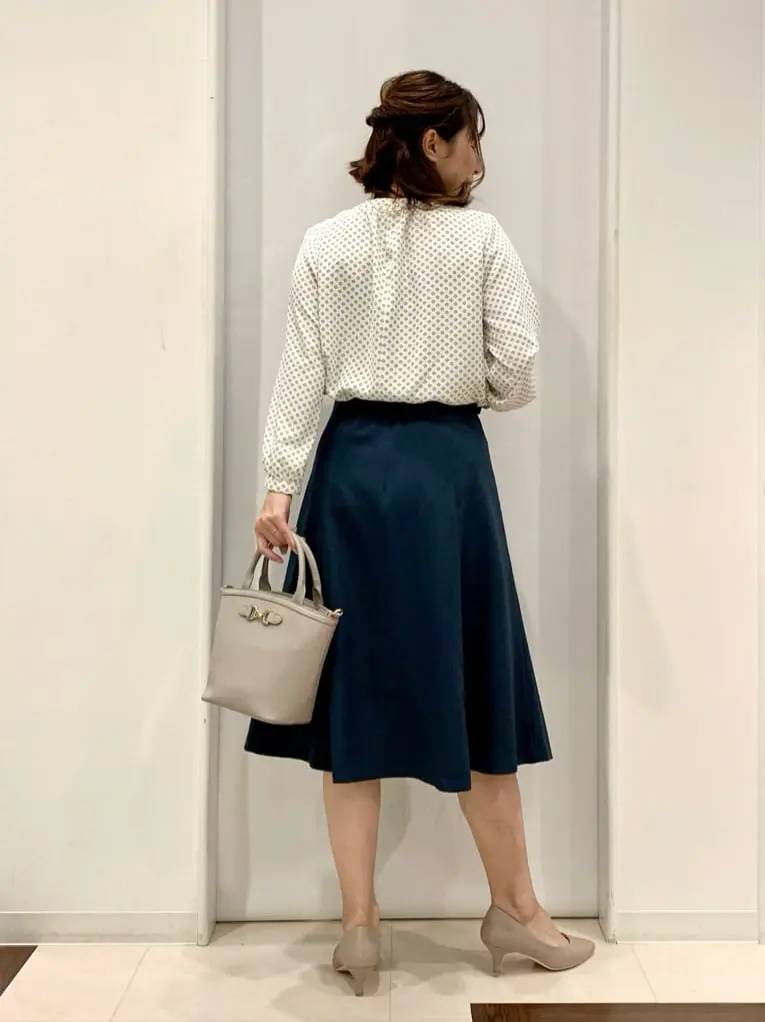 ANY SIS 横田 コーディネート画像