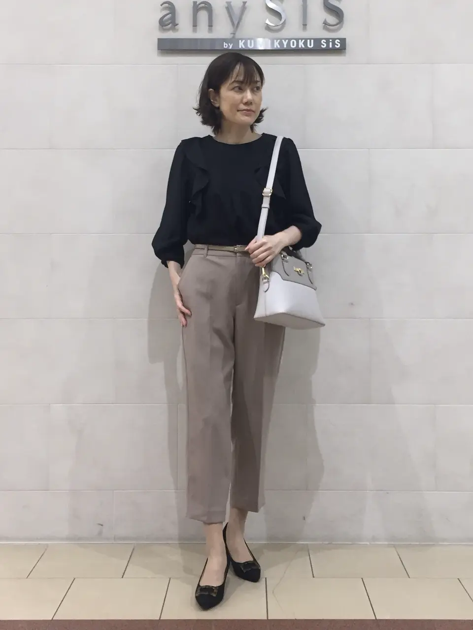  髙橋 コーディネート画像