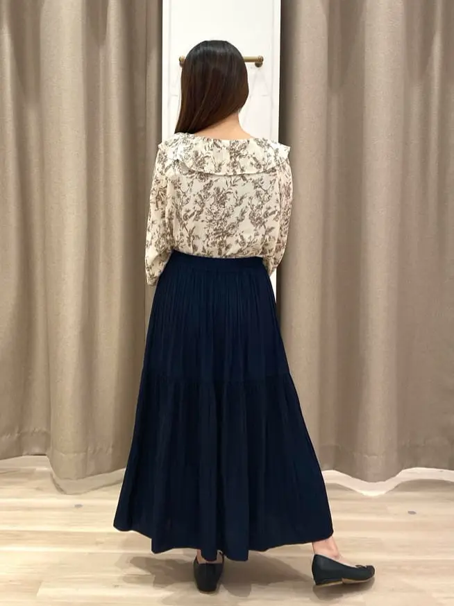 ANY SIS 瀬野 コーディネート画像