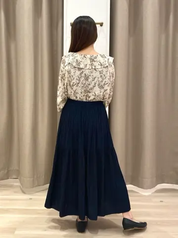 ANY SIS 瀬野 コーディネート画像