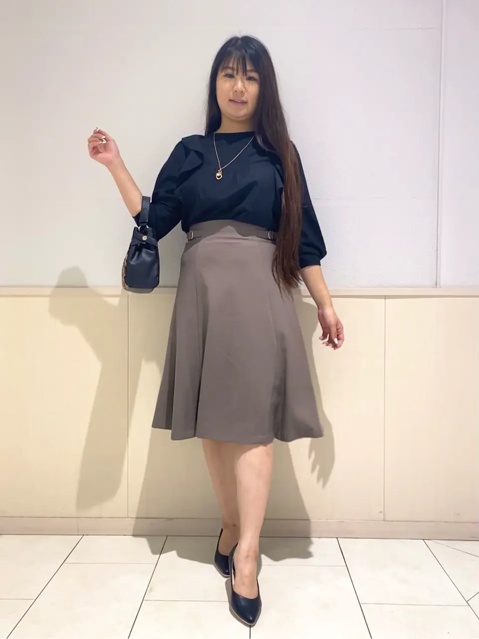  寺嶋 コーディネート画像