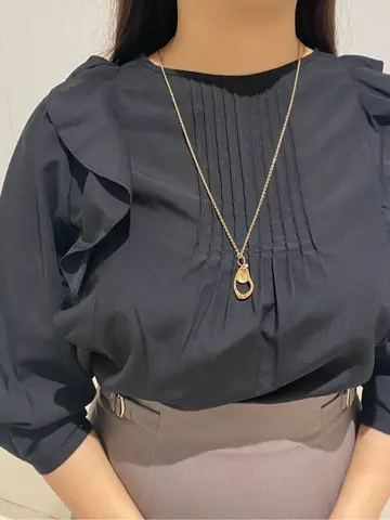 ANY SIS 寺嶋 コーディネート画像