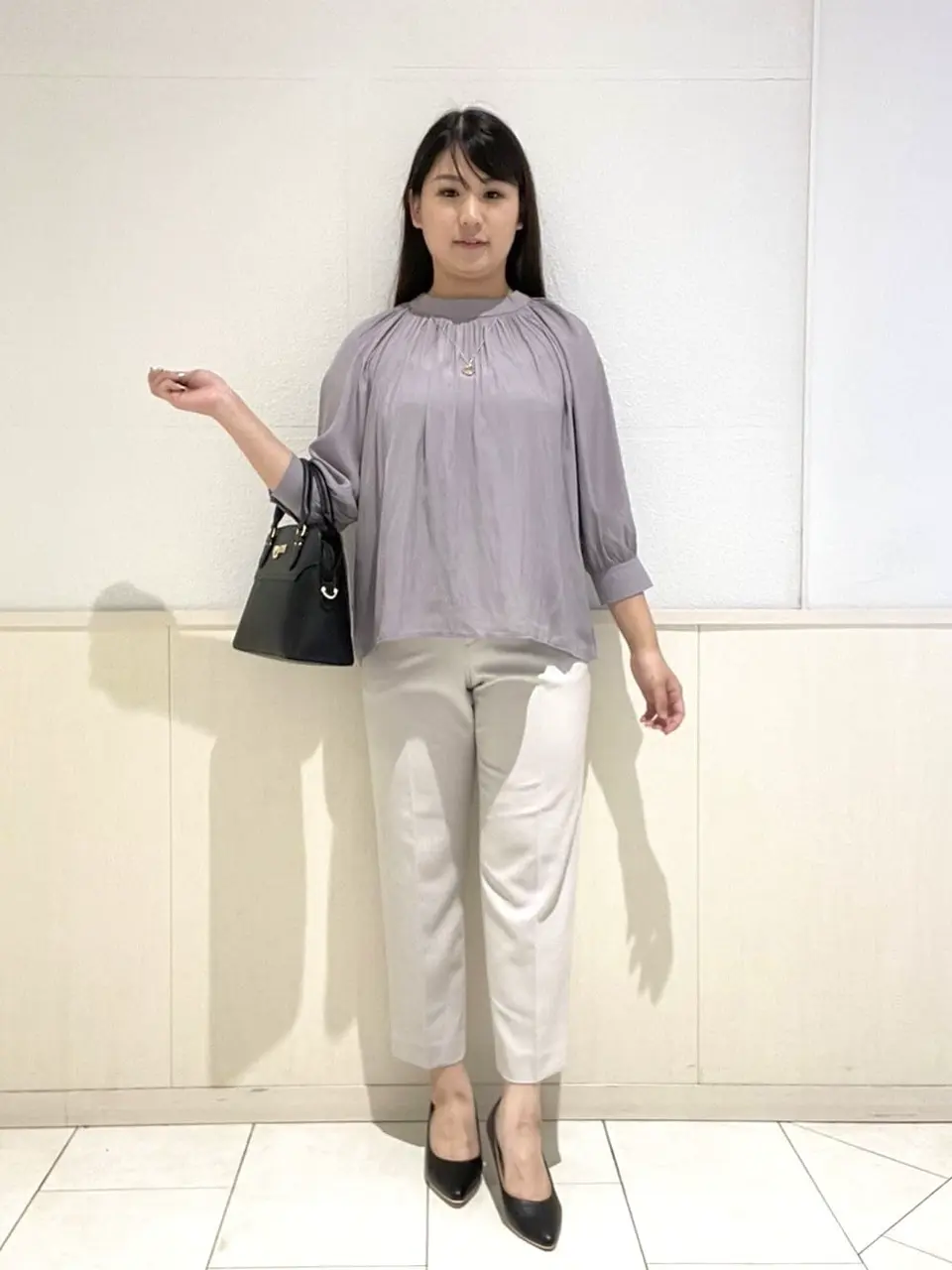  寺嶋 コーディネート画像