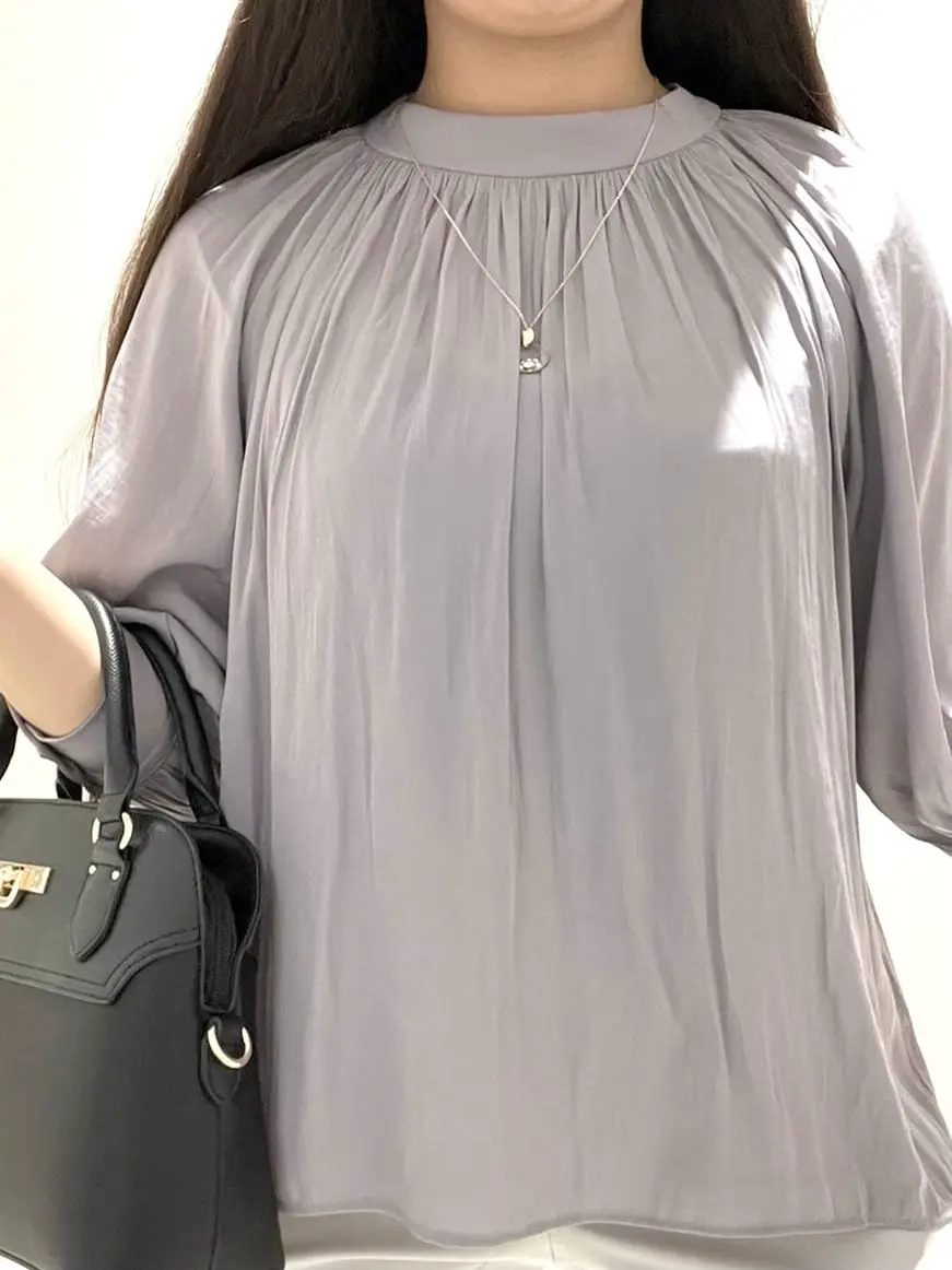 ANY SIS 寺嶋 コーディネート画像