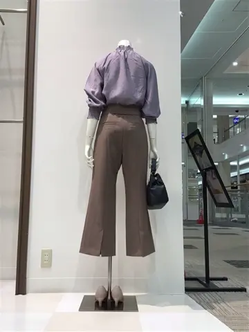 ANY SIS 布川 コーディネート画像