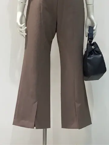 ANY SIS 布川 コーディネート画像