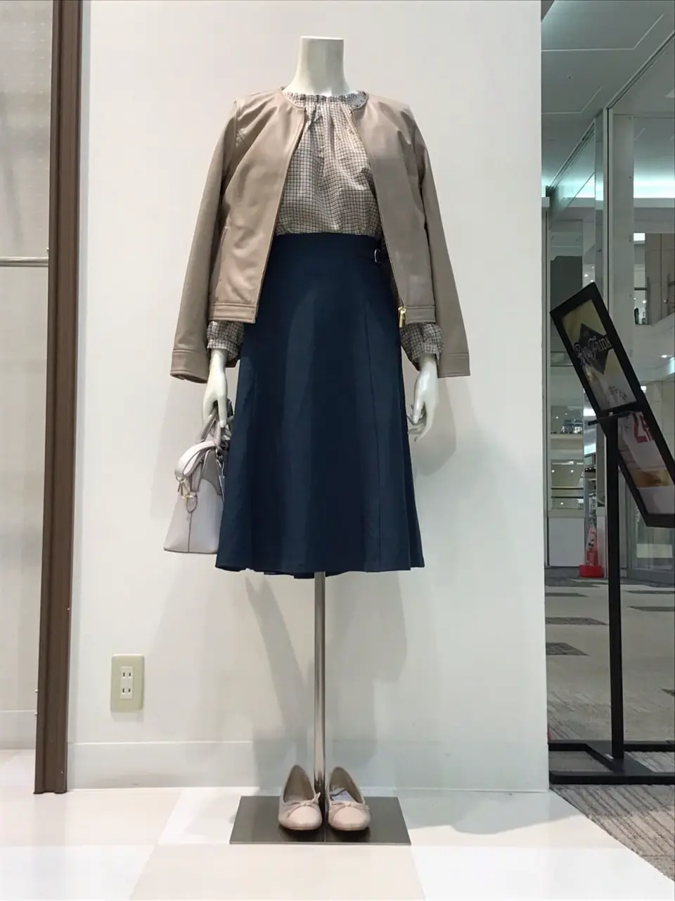  布川 コーディネート画像