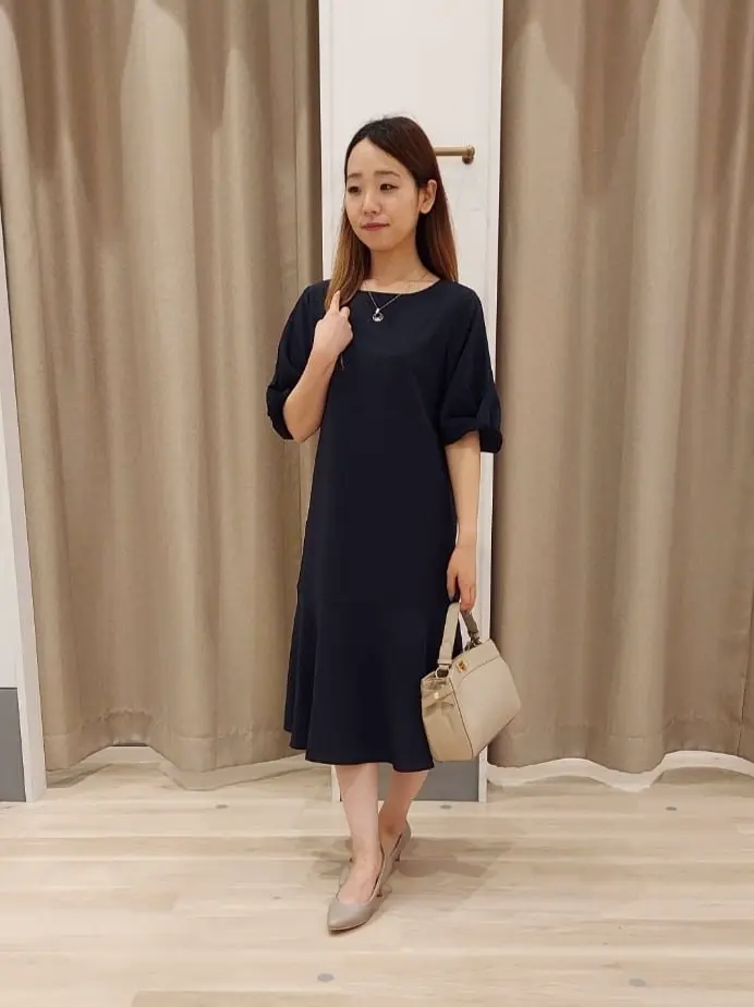 ANY SIS 齋藤 コーディネート画像