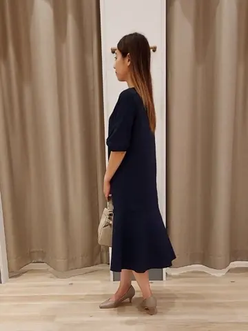 ANY SIS 齋藤 コーディネート画像