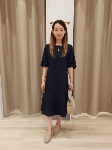 ANY SIS 齋藤 コーディネート画像