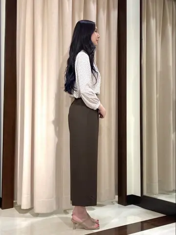 ANY SIS STAFF コーディネート画像