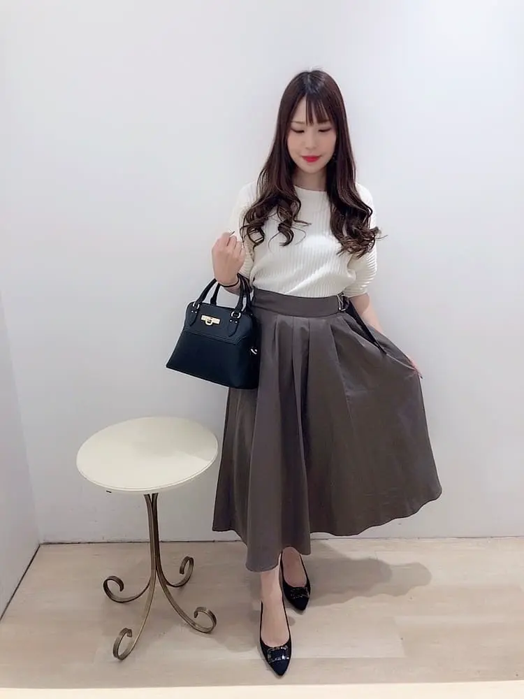  竹内 コーディネート画像