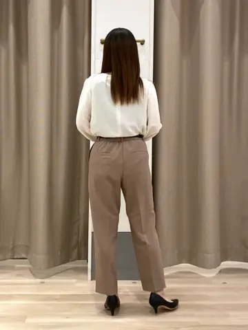 ANY SIS 瀬野 コーディネート画像