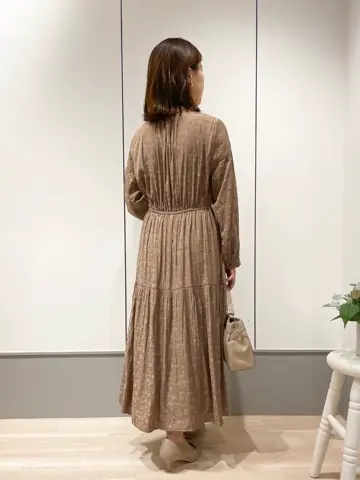 ANY SIS 今堀 コーディネート画像