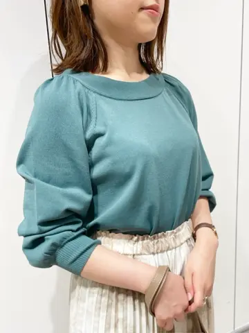 ANY SIS 今堀 コーディネート画像