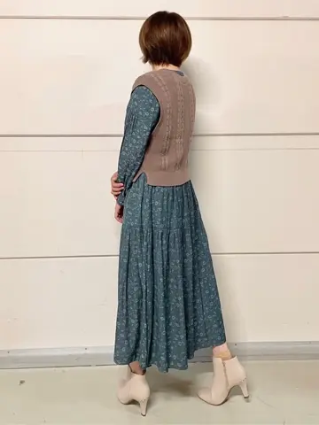 ANY SIS 浅倉 コーディネート画像