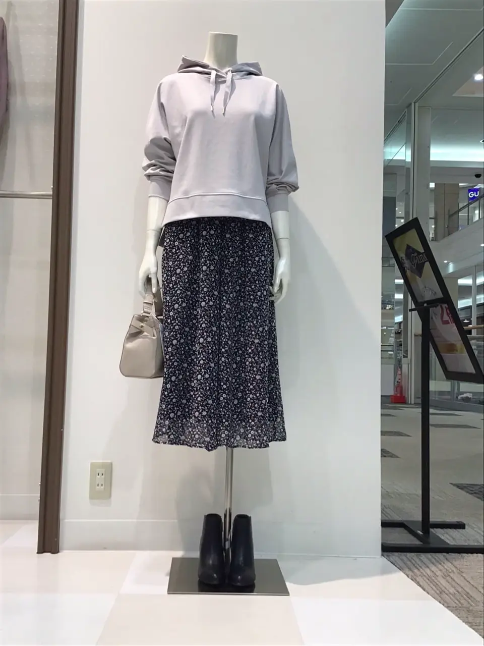  布川 コーディネート画像